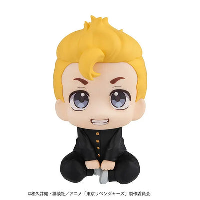 Tokyo卍Revengers - Hanagaki Takemichi - Look Up (MegaHouse)ㅤ – MegaHouse – ActionFigureBrasil