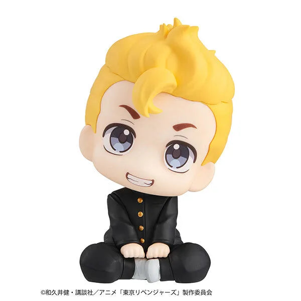 Tokyo卍Revengers - Hanagaki Takemichi - Look Up (MegaHouse)ㅤ – MegaHouse – ActionFigureBrasil
