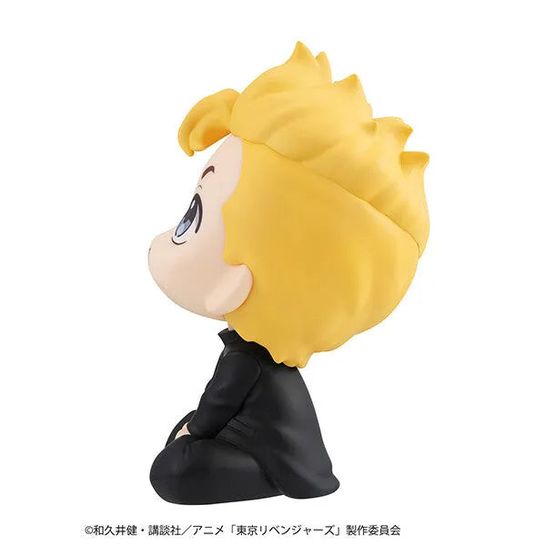 Tokyo卍Revengers - Hanagaki Takemichi - Look Up (MegaHouse)ㅤ – MegaHouse – ActionFigureBrasil