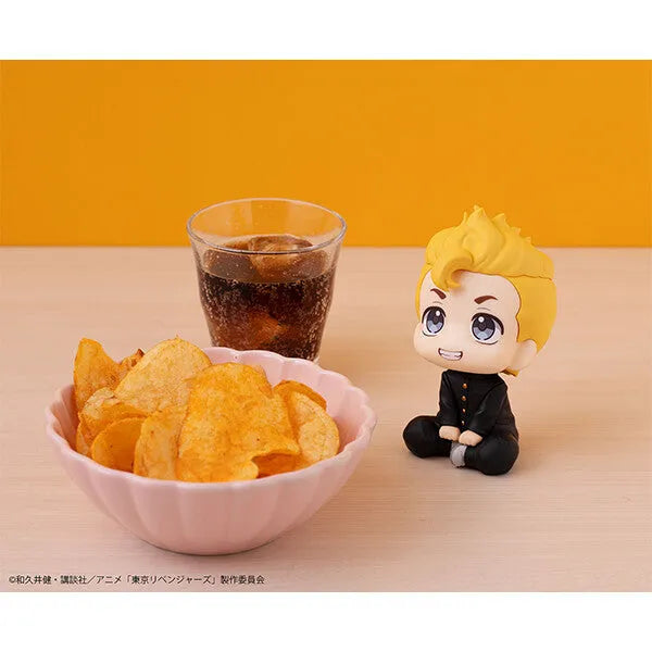 Tokyo卍Revengers - Hanagaki Takemichi - Look Up (MegaHouse)ㅤ – MegaHouse – ActionFigureBrasil