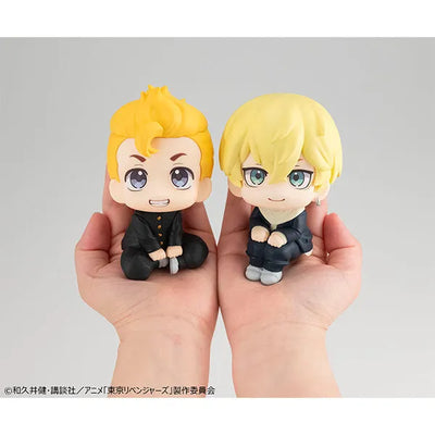 Tokyo卍Revengers - Hanagaki Takemichi - Look Up (MegaHouse)ㅤ – MegaHouse – ActionFigureBrasil — ambientada