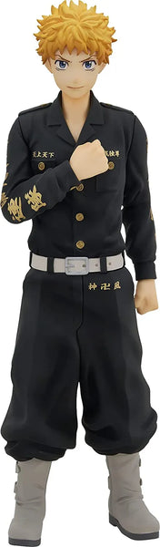 Tokyo卍Revengers - Hanagaki Takemichi - Pop Up Parade - Japanese Version (Orange Rouge)ㅤ – Orange Rouge – ActionFigureBrasil