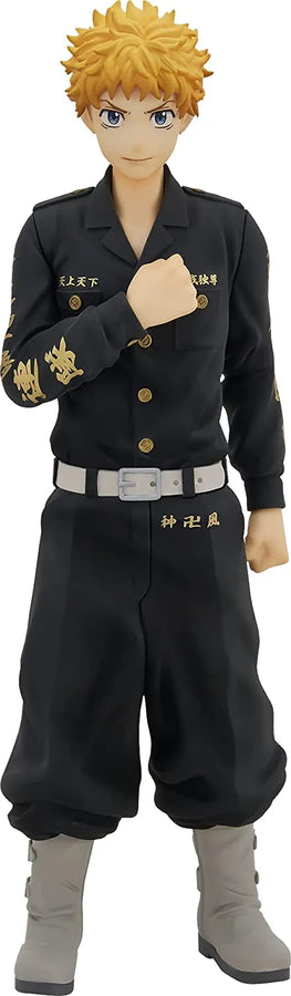 Tokyo卍Revengers - Hanagaki Takemichi - Pop Up Parade - Japanese Version (Orange Rouge)ㅤ – Orange Rouge – ActionFigureBrasil
