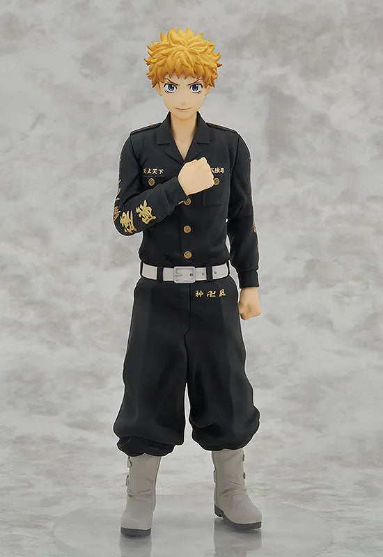 Tokyo卍Revengers - Hanagaki Takemichi - Pop Up Parade - Japanese Version (Orange Rouge)ㅤ – Orange Rouge – ActionFigureBrasil