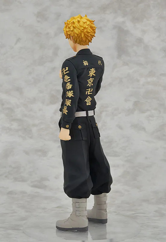 Tokyo卍Revengers - Hanagaki Takemichi - Pop Up Parade - Japanese Version (Orange Rouge)ㅤ – Orange Rouge – ActionFigureBrasil
