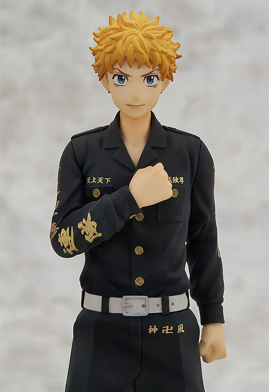 Tokyo卍Revengers - Hanagaki Takemichi - Pop Up Parade - Japanese Version (Orange Rouge)ㅤ – Orange Rouge – ActionFigureBrasil