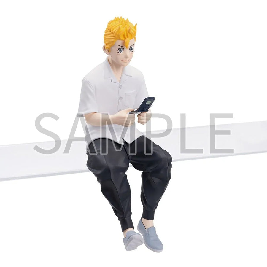 Tokyo卍Revengers - Hanagaki Takemichi - Premium Chokonose Figure (SEGA)ㅤ – SEGA – ActionFigureBrasil