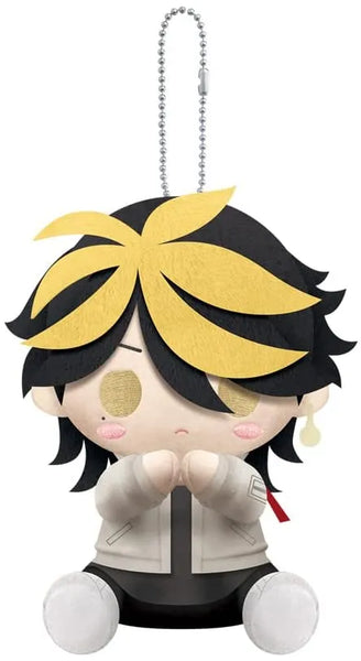 Tokyo卍Revengers - Hanemiya Kazutora - es Series nino - PitaNui - Plush Mascot (Kotobukiya)ㅤ – Kotobukiya – ActionFigureBrasil