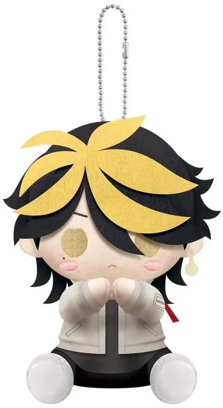 Tokyo卍Revengers - Hanemiya Kazutora - es Series nino - PitaNui - Plush Mascot (Kotobukiya)ㅤ – Kotobukiya – ActionFigureBrasil