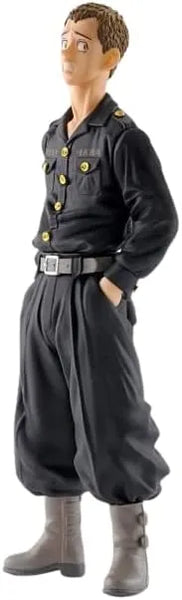Tokyo卍Revengers - Hayashi Ryouhei (Bandai Spirits)ㅤ – Bandai Spirits – ActionFigureBrasil
