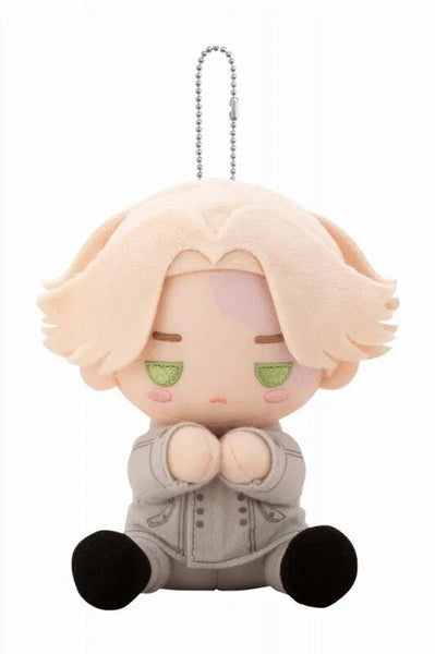 Tokyo卍Revengers - Inui Seishuu - es Series nino - PitaNui - Plush Mascot (Kotobukiya)ㅤ – Kotobukiya – ActionFigureBrasil