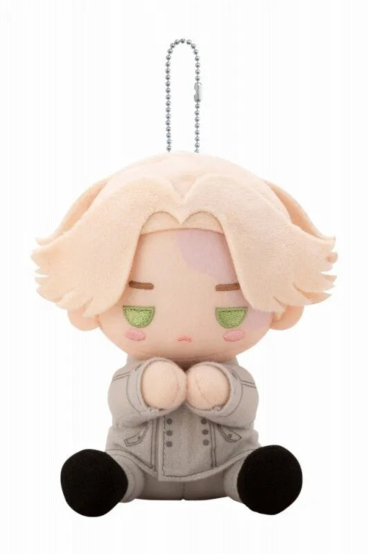 Tokyo卍Revengers - Inui Seishuu - es Series nino - PitaNui - Plush Mascot (Kotobukiya)ㅤ – Kotobukiya – ActionFigureBrasil
