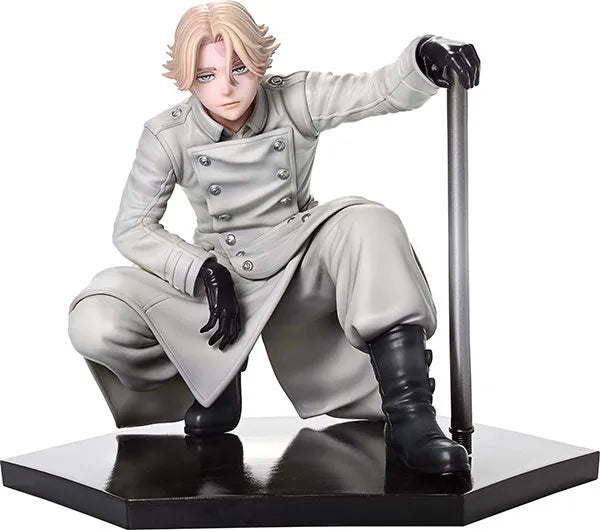 Tokyo卍Revengers - Inui Seishuu - Prisma Wing (PWTRV-03P) - 1/7 (Prime 1 Studio)ㅤ – Prime 1 Studio – ActionFigureBrasil
