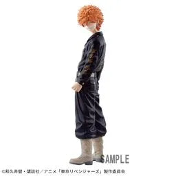 Tokyo卍Revengers - Kawata Nahoya (Bandai Spirits)ㅤ – Bandai Spirits – ActionFigureBrasil
