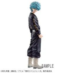 Tokyo卍Revengers - Kawata Souya (Bandai Spirits)ㅤ – Bandai Spirits – ActionFigureBrasil