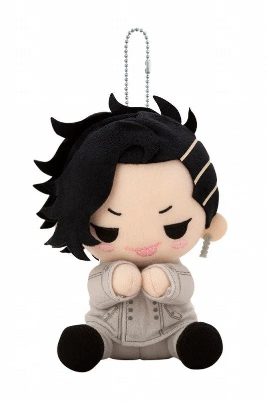 Tokyo卍Revengers - Kokonoi Hajime - es Series nino - PitaNui - Plush Mascot (Kotobukiya)ㅤ – Kotobukiya – ActionFigureBrasil