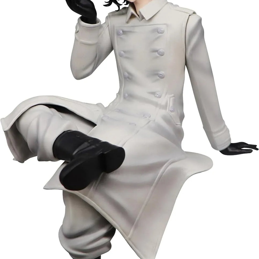 Tokyo卍Revengers - Kokonoi Hajime - Noodle Stopper Figure (FuRyu)ㅤ – FuRyu – ActionFigureBrasil