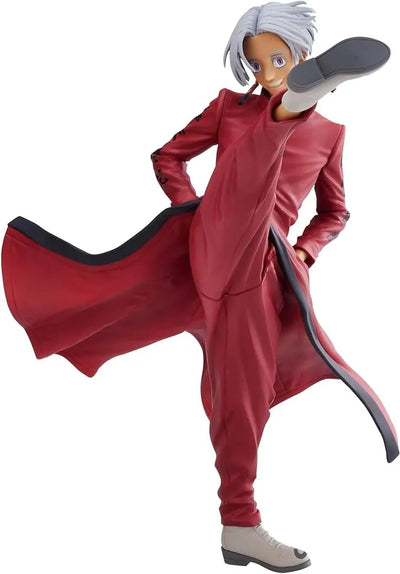 Tokyo卍Revengers - Kurokawa Izana - Espresto -Excite Motions- (Bandai Spirits)ㅤ – Bandai Spirits – ActionFigureBrasil