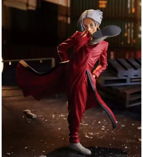 Tokyo卍Revengers - Kurokawa Izana - Espresto -Excite Motions- (Bandai Spirits)ㅤ – Bandai Spirits – ActionFigureBrasil