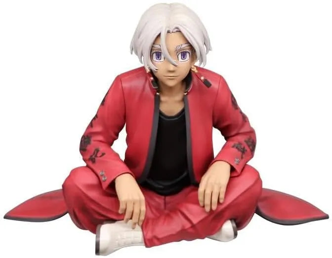 Tokyo卍Revengers - Kurokawa Izana - Noodle Stopper Figure (FuRyu)ㅤ – FuRyu – ActionFigureBrasil