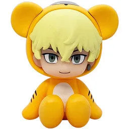 Tokyo卍Revengers - Matsuno Chifuyu - Chocot - Suction Cup (Good Smile Company, Shine)ㅤ – Shine – ActionFigureBrasil