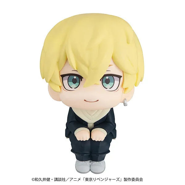 Tokyo卍Revengers - Matsuno Chifuyu - Look Up (MegaHouse)ㅤ – MegaHouse – ActionFigureBrasil