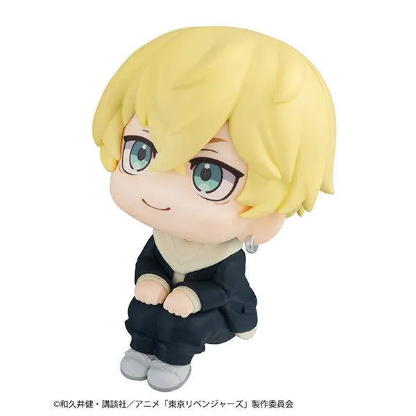 Tokyo卍Revengers - Matsuno Chifuyu - Look Up (MegaHouse)ㅤ – MegaHouse – ActionFigureBrasil