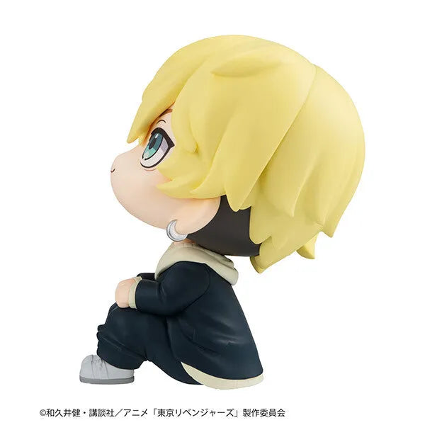 Tokyo卍Revengers - Matsuno Chifuyu - Look Up (MegaHouse)ㅤ – MegaHouse – ActionFigureBrasil
