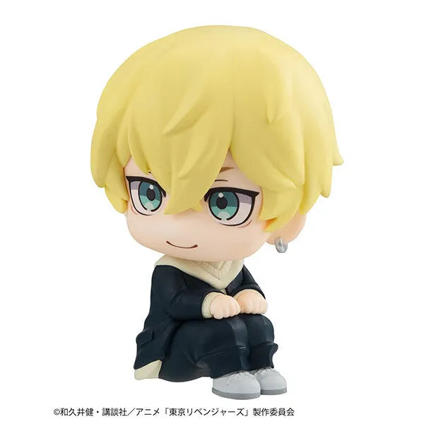 Tokyo卍Revengers - Matsuno Chifuyu - Look Up (MegaHouse)ㅤ – MegaHouse – ActionFigureBrasil