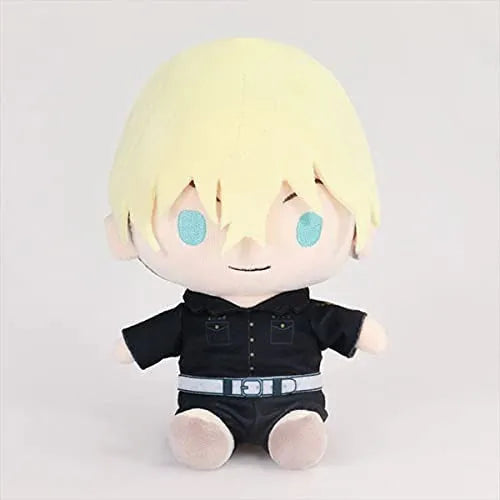 Tokyo卍Revengers - Matsuno Chifuyu - Munyugurumi S (KthingS)ㅤ – KThingS – ActionFigureBrasil