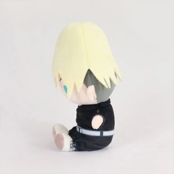 Tokyo卍Revengers - Matsuno Chifuyu - Munyugurumi S (KthingS)ㅤ – KThingS – ActionFigureBrasil