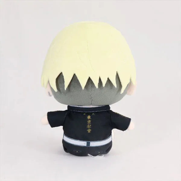 Tokyo卍Revengers - Matsuno Chifuyu - Munyugurumi S (KthingS)ㅤ – KThingS – ActionFigureBrasil