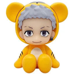 Tokyo卍Revengers - Mitsuya Takashi - Chocot - Suction Cup (Good Smile Company, Shine)ㅤ – Shine – ActionFigureBrasil