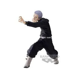Tokyo卍Revengers - Mitsuya Takashi - King of Artist (Bandai Spirits)ㅤ – Bandai Spirits – ActionFigureBrasil