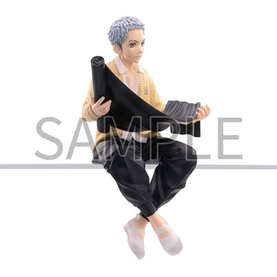Tokyo卍Revengers - Mitsuya Takashi - Premium Chokonose Figure (SEGA)ㅤ – SEGA – ActionFigureBrasil