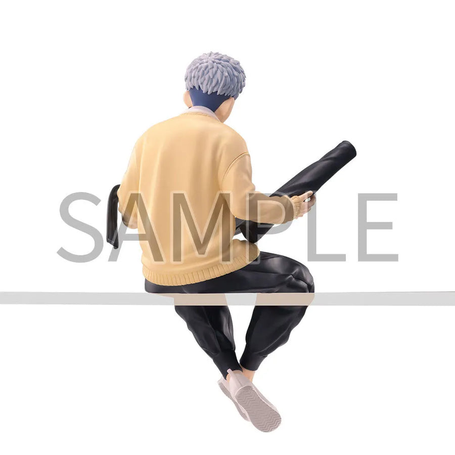 Tokyo卍Revengers - Mitsuya Takashi - Premium Chokonose Figure (SEGA)ㅤ – SEGA – ActionFigureBrasil