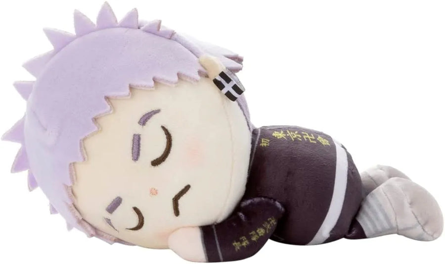 Tokyo卍Revengers - Mitsuya Takashi - Sleeping Friend Plush S (Takara Tomy A.R.T.S)ㅤ – Takara Tomy Arts – ActionFigureBrasil