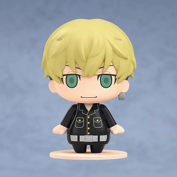 Tokyo卍Revengers - Pocket Maquette 01 (Good Smile Company)ㅤ – Good Smile Company – ActionFigureBrasil