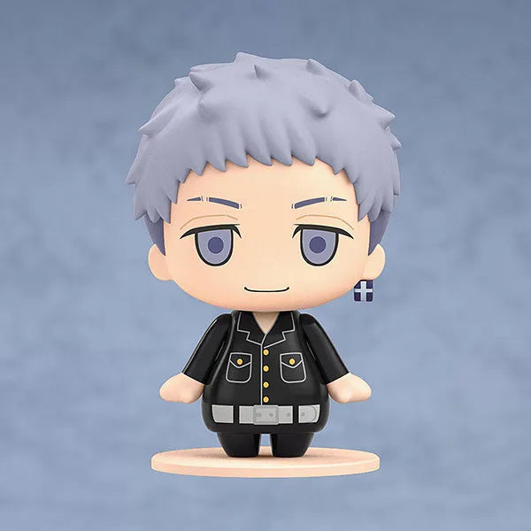 Tokyo卍Revengers - Pocket Maquette 01 (Good Smile Company)ㅤ – Good Smile Company – ActionFigureBrasil