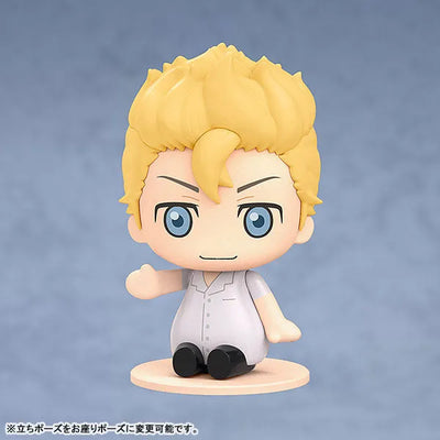 Tokyo卍Revengers - Pocket Maquette 01 (Good Smile Company)ㅤ – Good Smile Company – ActionFigureBrasil — com base expositora