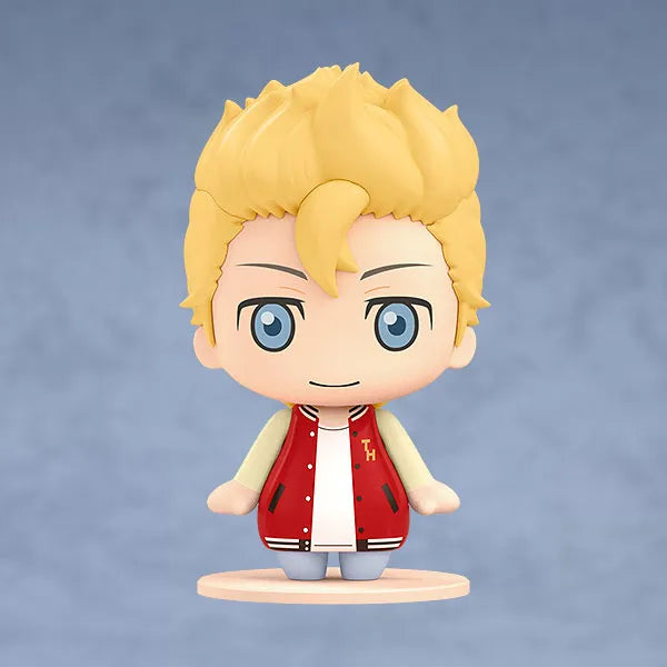 Tokyo卍Revengers - Pocket Maquette 02 (Good Smile Company)ㅤ – Good Smile Company – ActionFigureBrasil