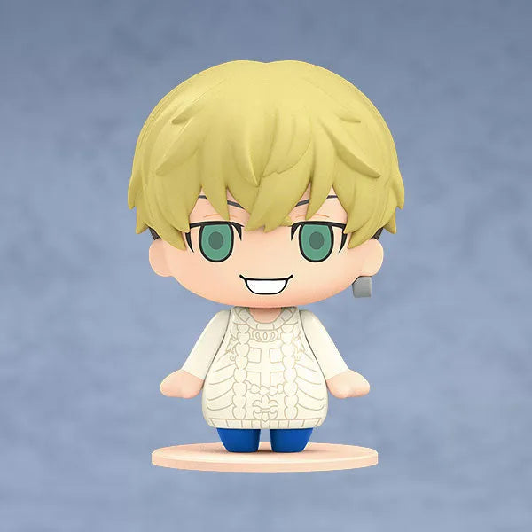 Tokyo卍Revengers - Pocket Maquette 02 (Good Smile Company)ㅤ – Good Smile Company – ActionFigureBrasil