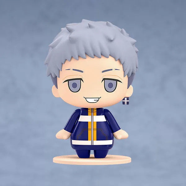 Tokyo卍Revengers - Pocket Maquette 02 (Good Smile Company)ㅤ – Good Smile Company – ActionFigureBrasil