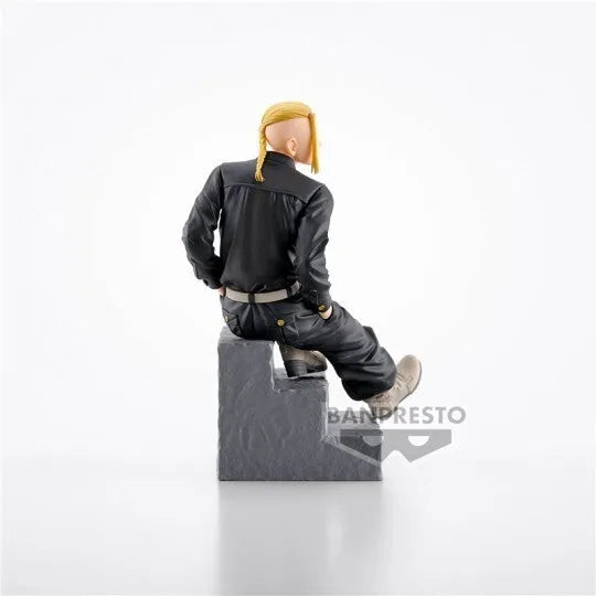Tokyo卍Revengers - Ryuuguuji Ken - Break Time Collection (Bandai Spirits)ㅤ – Bandai Spirits – ActionFigureBrasil