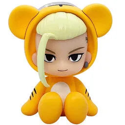 Tokyo卍Revengers - Ryuuguuji Ken - Chocot - Suction Cup (Good Smile Company, Shine)ㅤ – Shine – ActionFigureBrasil
