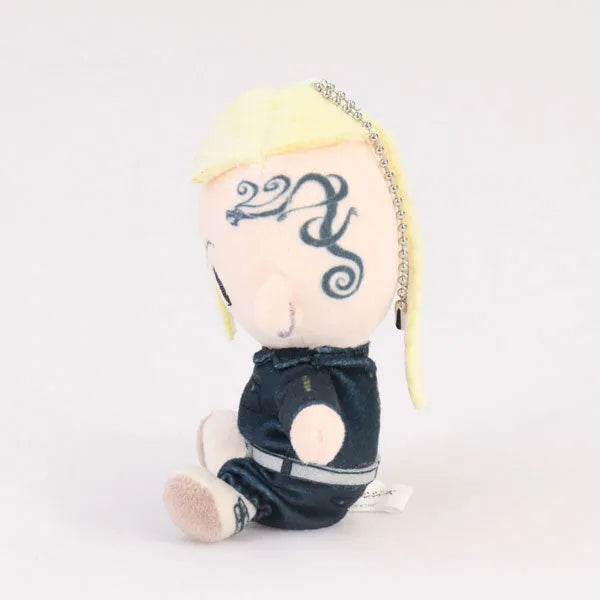 Tokyo卍Revengers - Ryuuguuji Ken - Munyugurumi BC (KthingS)ㅤ – KThingS – ActionFigureBrasil