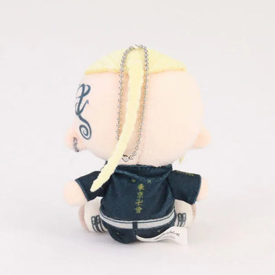 Tokyo卍Revengers - Ryuuguuji Ken - Munyugurumi BC (KthingS)ㅤ – KThingS – ActionFigureBrasil — detalhe do produto