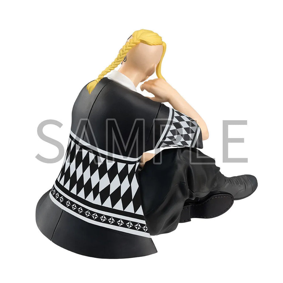 Tokyo卍Revengers - Ryuuguuji Ken - Premium Chokonose Figure (SEGA)ㅤ – SEGA – ActionFigureBrasil