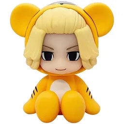 Tokyo卍Revengers - Sano Manjirou - Chocot - Suction Cup (Good Smile Company, Shine)ㅤ – Shine – ActionFigureBrasil