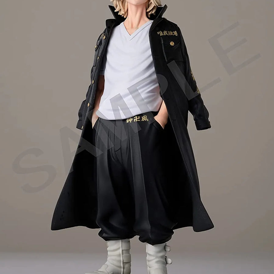 Tokyo卍Revengers - Sano Manjirou (F-collection)ㅤ – F-collection – ActionFigureBrasil